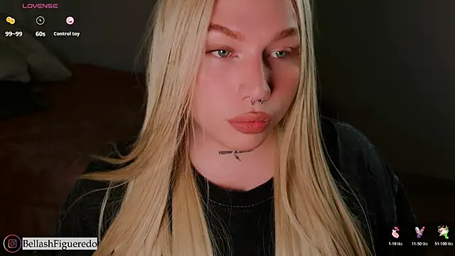 IsabellaFigueredo   online show from February 2026 05:29:02 AM