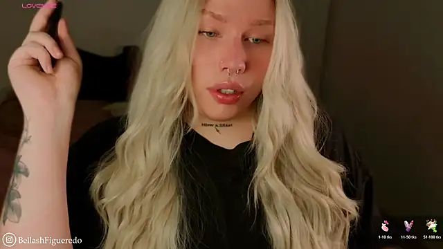 IsabellaFigueredo   online show from March 2026 10:27:02 AM