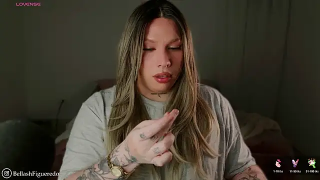 IsabellaFigueredo   online show from March 2026 08:32:01 AM