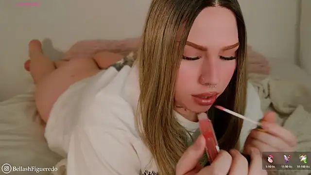 IsabellaFigueredo   online show from March 2026 09:15:02 AM