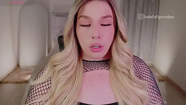 IsabellaFigueredo   online show from January 2025 03:05:02 PM