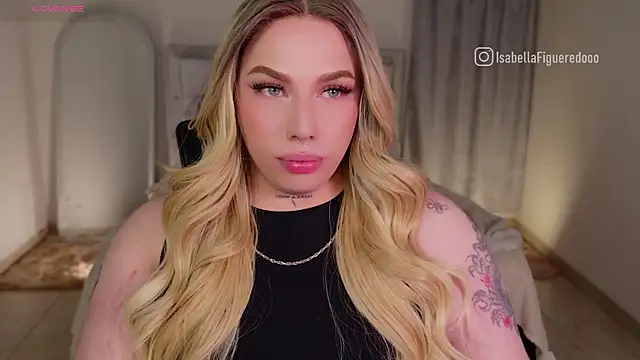 IsabellaFigueredo   online show from January 2025 08:22:01 AM