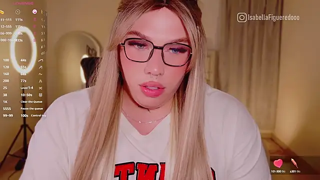 IsabellaFigueredo   online show from January 2025 09:36:02 AM