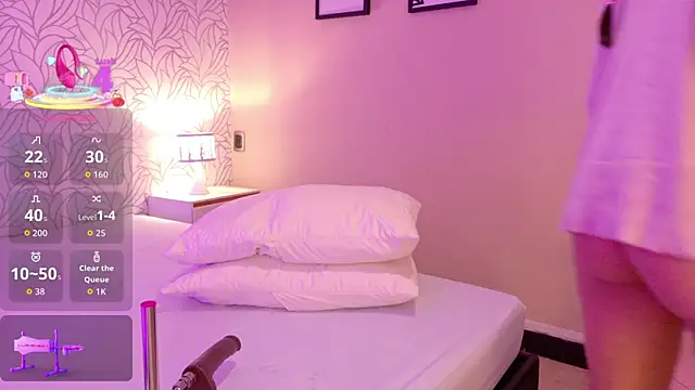 ayy falcon online show from April 2026 12:10:01 PM