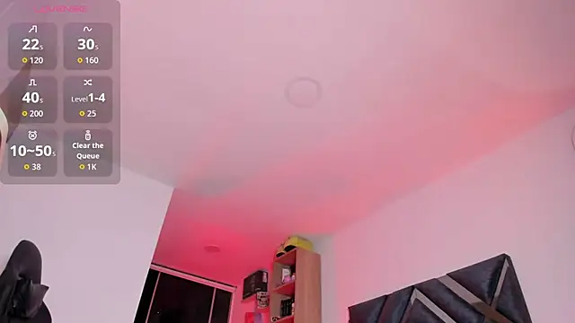 Nicolle alexandra online show from July 2026 10:04:01 AM