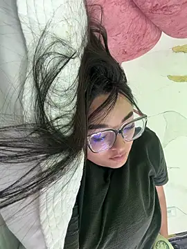 CelesteBrucee online show from April 2026 01:46:01 AM