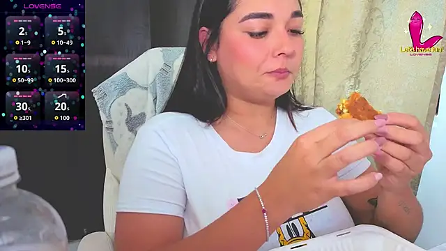 CelesteBrucee online show from November 2025 08:02:01 PM