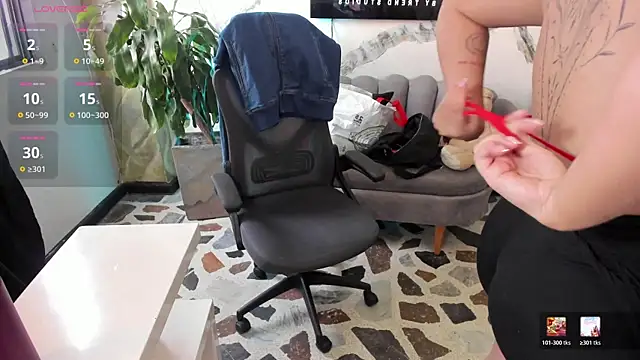 CelesteBrucee online show from February 2026 09:23:02 PM