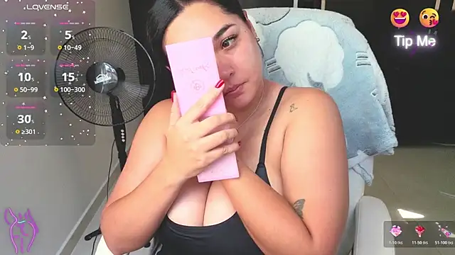 CelesteBrucee online show from March 2026 07:05:02 PM