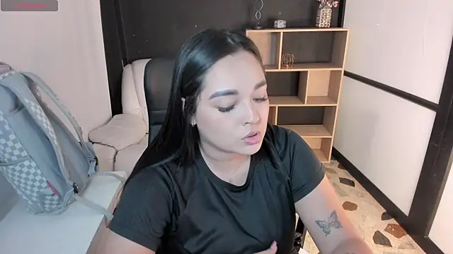 CelesteBrucee online show from November 2025 07:51:01 PM