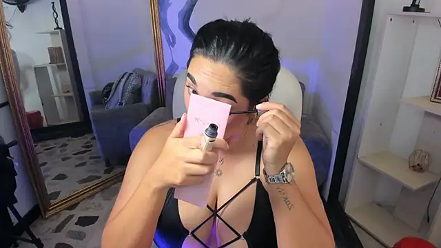 CelesteBrucee online show from May 2026 04:49:02 AM