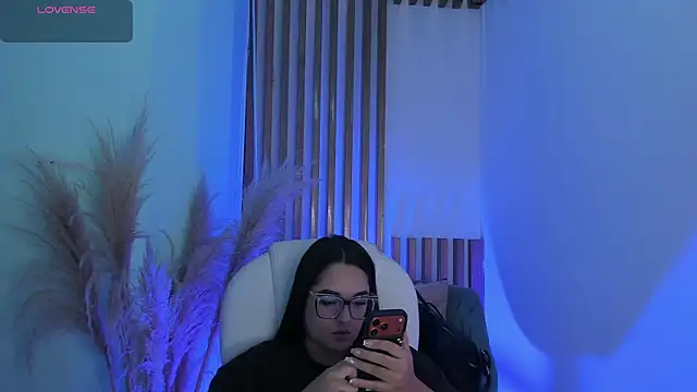 CelesteBrucee online show from January 2026 08:16:02 PM