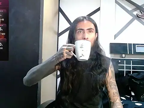 Snapshot of daimon_rockkk chatting on September 2025 04:18:01 AM daimon rockkk online show from September 2025 04:18:01 AM