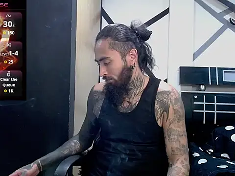 daimon rockkk online show from February 2026 04:21:01 AM