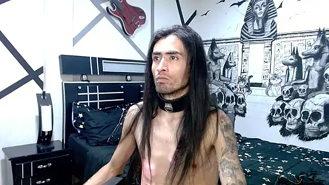 Snapshot of daimon_rockkk chatting on January 2025 05:16:01 AM daimon rockkk online show from January 2025 05:16:01 AM
