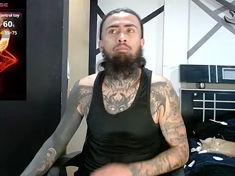 daimon rockkk online show from December 2025 03:41:02 AM