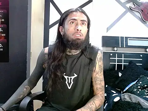 Snapshot of daimon_rockkk chatting on September 2025 02:07:02 AM daimon rockkk online show from September 2025 02:07:02 AM