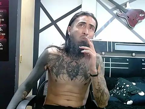 daimon rockkk online show from October 2025 03:14:01 AM