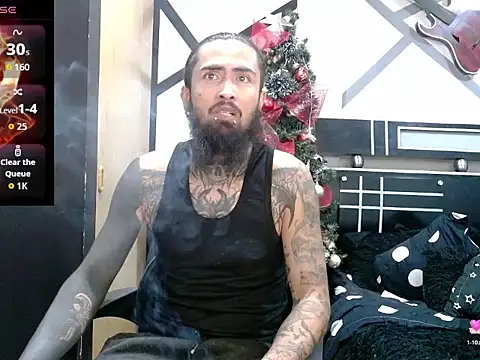 daimon rockkk online show from January 2026 04:29:02 AM