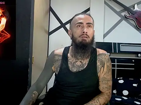 daimon rockkk online show from March 2026 03:25:02 AM