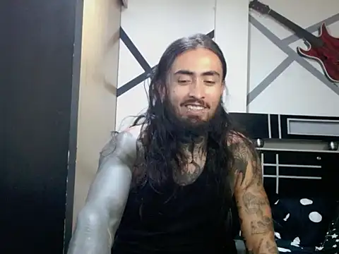 daimon rockkk online show from March 2026 03:55:01 AM