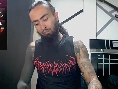 daimon rockkk online show from April 2026 06:55:02 AM