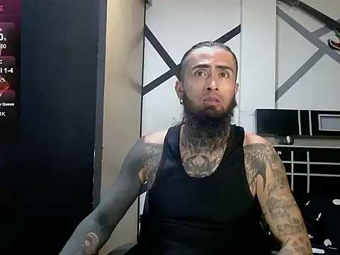 daimon rockkk online show from March 2026 03:56:02 AM