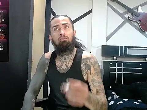 daimon rockkk online show from November 2025 06:17:01 AM