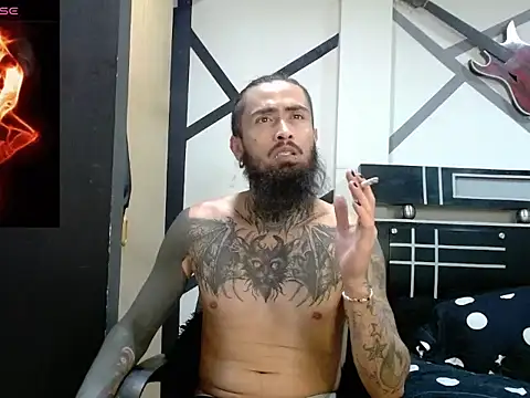 daimon rockkk online show from February 2026 04:41:02 AM