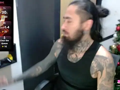 daimon rockkk online show from January 2026 08:21:01 AM