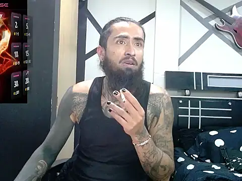 daimon rockkk online show from February 2026 01:59:02 AM