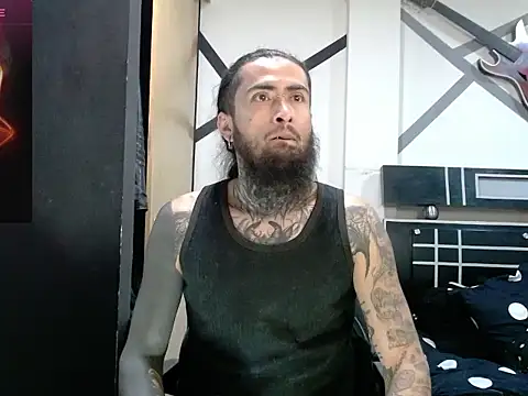 daimon rockkk online show from December 2025 05:24:02 AM