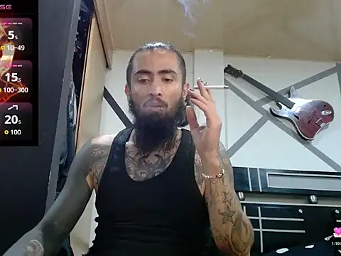 daimon rockkk online show from February 2026 03:24:02 AM