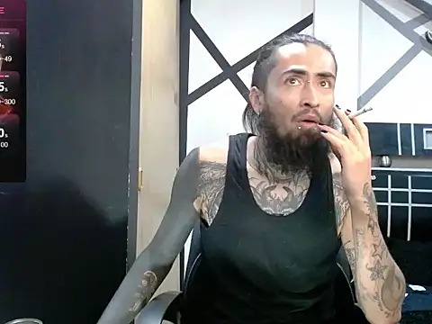 daimon rockkk online show from November 2025 05:13:01 AM