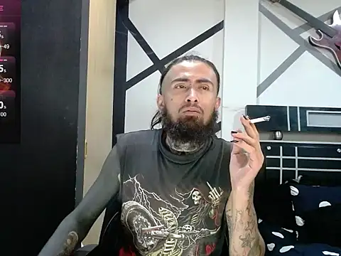 Snapshot of daimon_rockkk chatting on October 2025 04:57:02 AM daimon rockkk online show from October 2025 04:57:02 AM