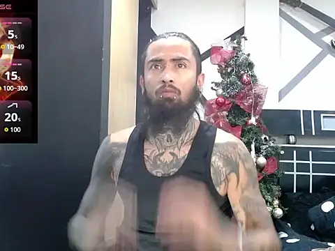 daimon rockkk online show from January 2026 04:08:01 AM