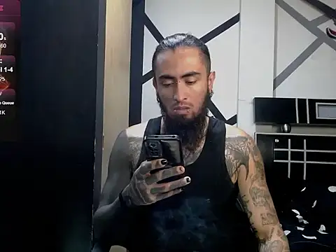 daimon rockkk online show from March 2026 04:30:01 AM