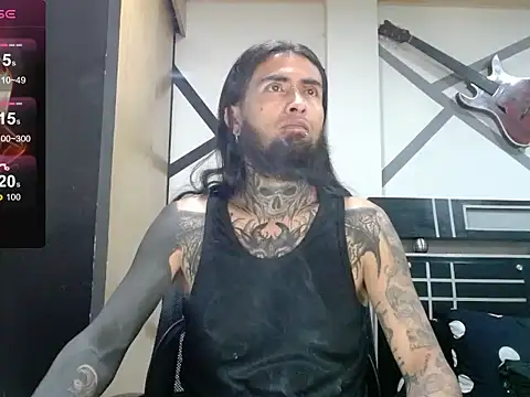 Snapshot of daimon_rockkk chatting on September 2025 05:40:01 AM daimon rockkk online show from September 2025 05:40:01 AM