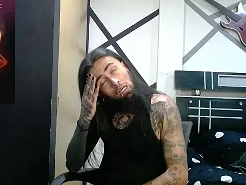 Snapshot of daimon_rockkk chatting on October 2025 03:49:02 AM daimon rockkk online show from October 2025 03:49:02 AM