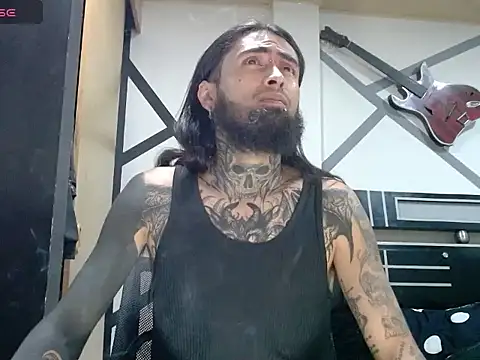 Snapshot of daimon_rockkk chatting on September 2025 02:59:01 AM daimon rockkk online show from September 2025 02:59:01 AM