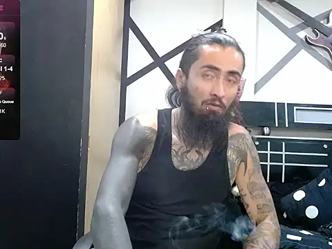 daimon rockkk online show from January 2026 02:59:02 AM