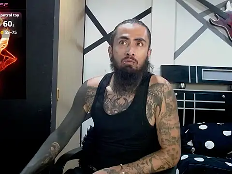 daimon rockkk online show from March 2026 03:24:01 AM