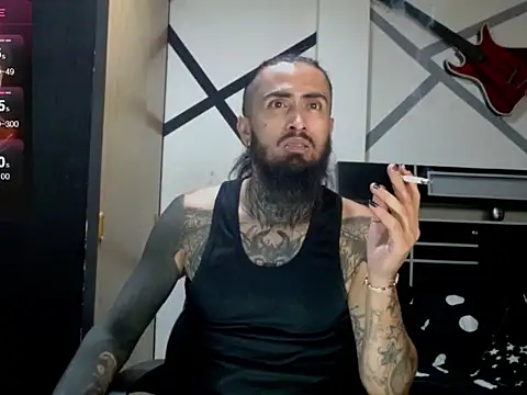 daimon rockkk online show from March 2026 02:59:02 AM