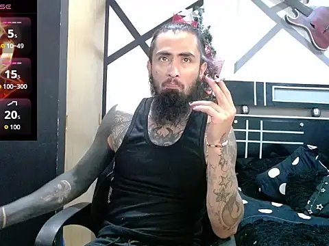 daimon rockkk online show from January 2026 04:50:02 AM