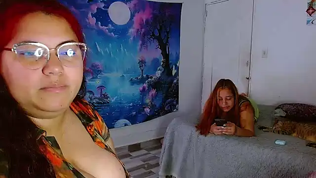 girl milk2 online show from February 2025 02:10:01 PM