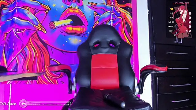 kendall submissive online show from October 2025 03:29:02 AM