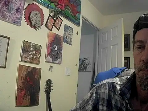 Snapshot of druetrue chatting on October 2025 03:34:02 PM druetrue online show from October 2025 03:34:02 PM