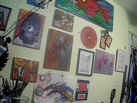 Snapshot of druetrue chatting on February 2026 07:16:01 PM druetrue online show from February 2026 07:16:01 PM