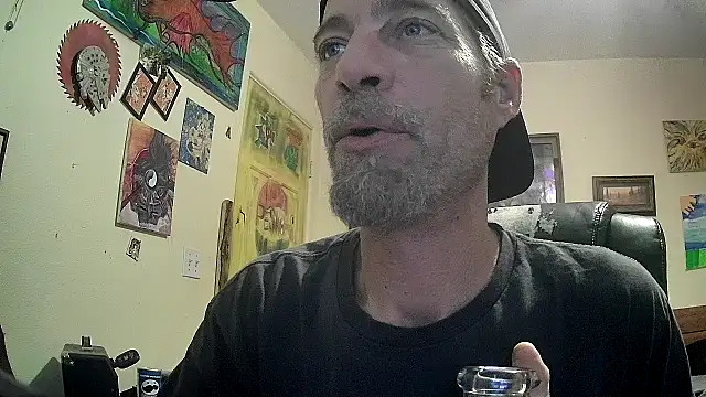 Snapshot of druetrue chatting on October 2025 06:53:01 PM druetrue online show from October 2025 06:53:01 PM