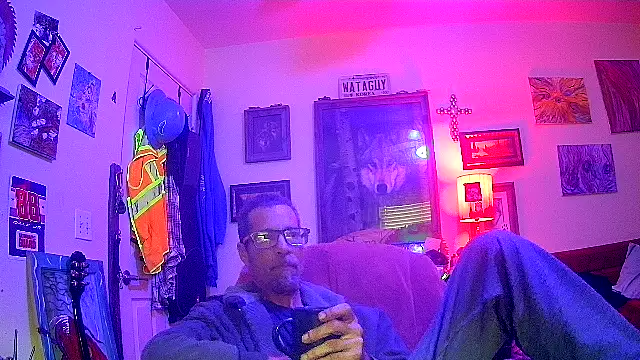 Snapshot of druetrue chatting on January 2026 04:33:01 PM druetrue online show from January 2026 04:33:01 PM